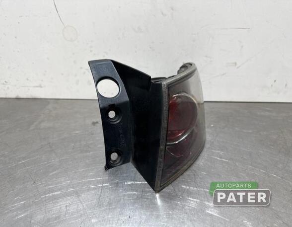 Combination Rearlight SEAT IBIZA III (6L1)