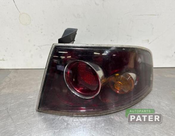 Combination Rearlight SEAT IBIZA III (6L1)