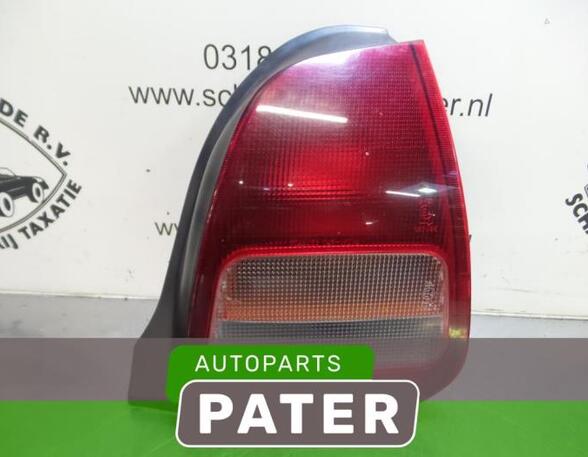 Combination Rearlight MITSUBISHI COLT IV (CA_A)