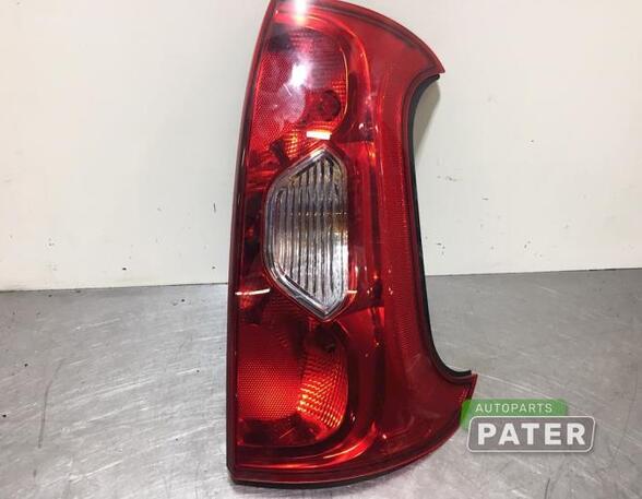 Combination Rearlight FIAT PANDA (312_, 319_), FIAT PANDA VAN (312_, 519_), LANCIA YPSILON (312_)