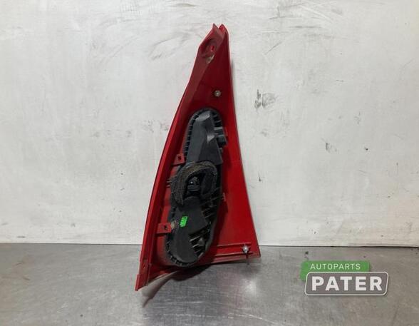 Combination Rearlight PEUGEOT 107 (PM_, PN_)