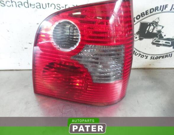 Combination Rearlight VW POLO (9N_), VW POLO Saloon (9A4, 9A2, 9N2, 9A6)