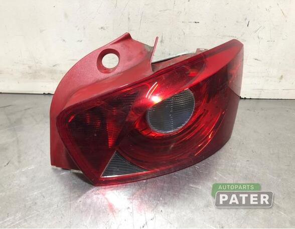 Combination Rearlight SEAT IBIZA IV (6J5, 6P1), SEAT IBIZA IV SC (6J1, 6P5), SEAT IBIZA IV ST (6J8, 6P8)