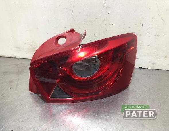 Combination Rearlight SEAT IBIZA IV (6J5, 6P1), SEAT IBIZA IV SC (6J1, 6P5), SEAT IBIZA IV ST (6J8, 6P8)