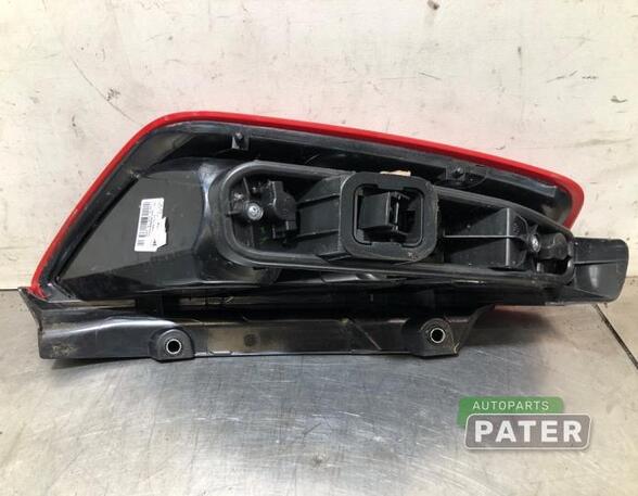 Combination Rearlight FIAT PUNTO (199_), FIAT PUNTO EVO (199_), FIAT GRANDE PUNTO (199_)