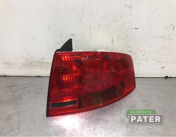 Combination Rearlight AUDI A4 (8E2, B6), AUDI A4 (8EC, B7)