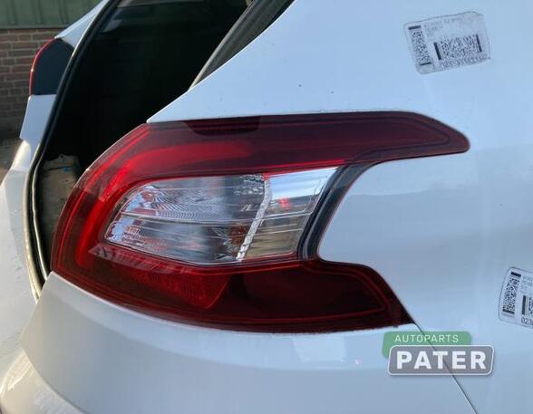 Combination Rearlight PEUGEOT 308 II (LB_, LP_, LW_, LH_, L3_)