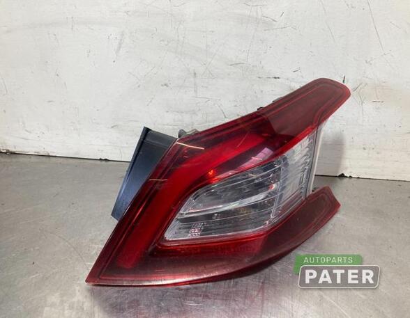 Combination Rearlight PEUGEOT 308 II (LB_, LP_, LW_, LH_, L3_)