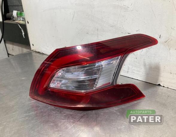 Combination Rearlight PEUGEOT 308 II (LB_, LP_, LW_, LH_, L3_)