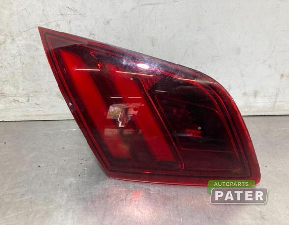 Combination Rearlight PEUGEOT 308 II (LB_, LP_, LW_, LH_, L3_)