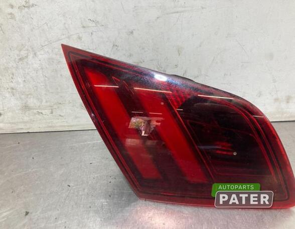 Combination Rearlight PEUGEOT 308 II (LB_, LP_, LW_, LH_, L3_)