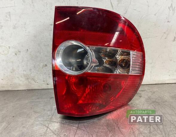 Combination Rearlight VW FOX Hatchback (5Z1, 5Z3, 5Z4)