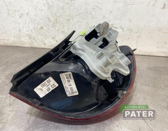 Combination Rearlight VW FOX Hatchback (5Z1, 5Z3, 5Z4)