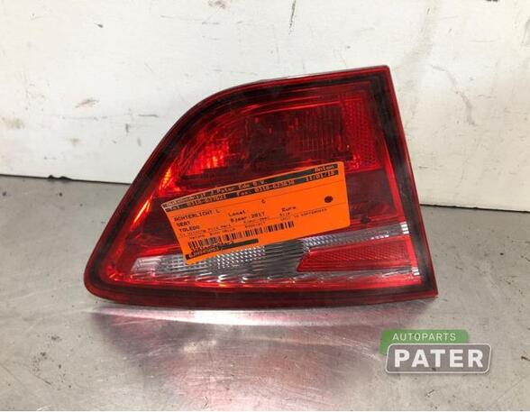 Combination Rearlight SEAT TOLEDO IV (KG3)