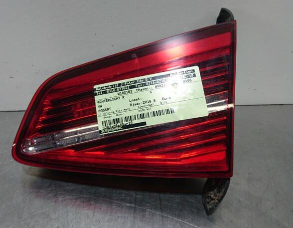 Combination Rearlight VW PASSAT (3G2, CB2), VW PASSAT ALLTRACK B8 Variant (3G5, CB5)