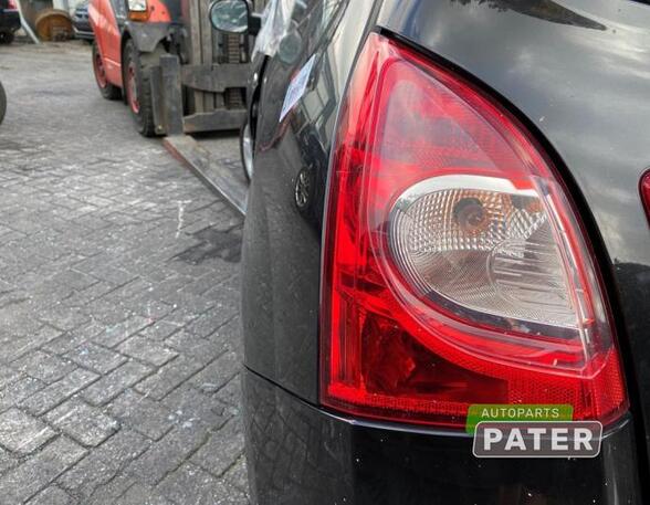 Combination Rearlight RENAULT TWINGO II (CN0_)