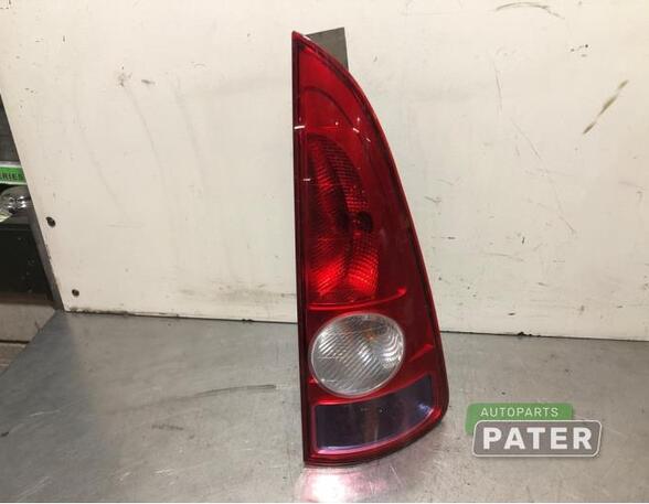 Combination Rearlight RENAULT ESPACE IV (JK0/1_)