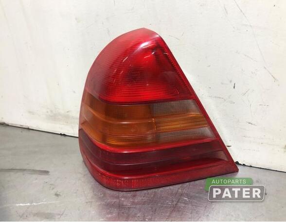 Combination Rearlight MERCEDES-BENZ C-CLASS (W202)