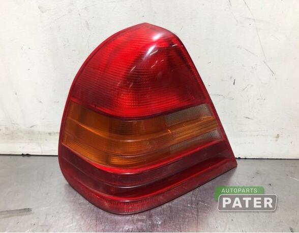 Combination Rearlight MERCEDES-BENZ C-CLASS (W202)