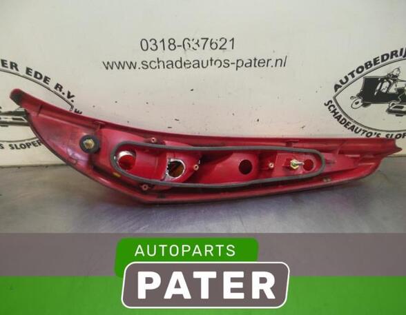 Combination Rearlight FIAT PUNTO (188_), FIAT PUNTO Hatchback Van (188_)