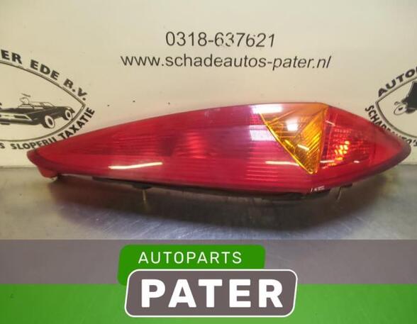 Combination Rearlight FIAT PUNTO (188_), FIAT PUNTO Hatchback Van (188_)