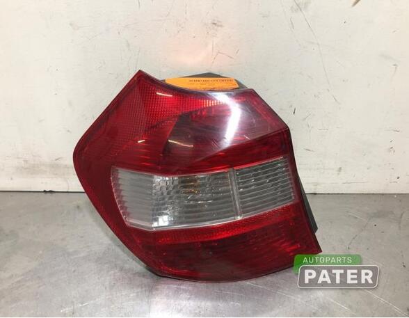 Combination Rearlight BMW 1 (E81), BMW 1 (E87), BMW 1 Coupe (E82)