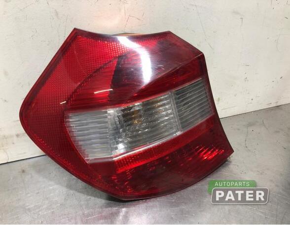 Combination Rearlight BMW 1 (E81), BMW 1 (E87), BMW 1 Coupe (E82)