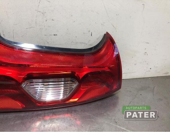 Combination Rearlight FIAT PANDA (312_, 319_), FIAT PANDA VAN (312_, 519_), LANCIA YPSILON (312_)