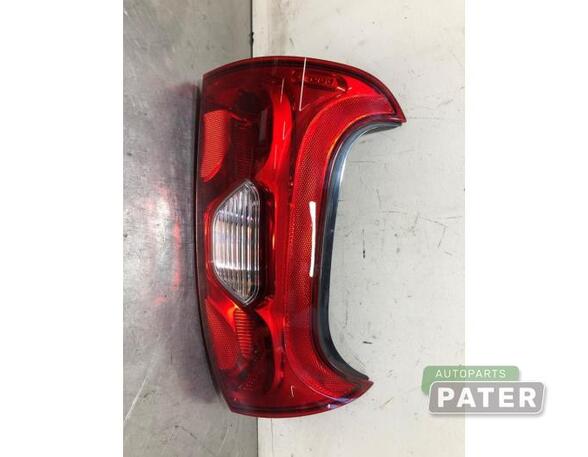 Combination Rearlight FIAT PANDA (312_, 319_), FIAT PANDA VAN (312_, 519_), LANCIA YPSILON (312_)