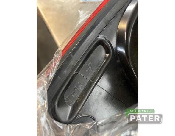 Combination Rearlight FIAT PANDA (312_, 319_), FIAT PANDA VAN (312_, 519_), LANCIA YPSILON (312_)