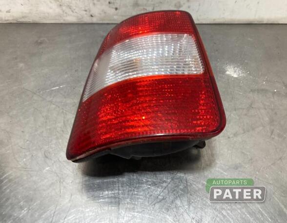 Combination Rearlight VW CADDY III Box Body/MPV (2KA, 2KH, 2CA, 2CH)