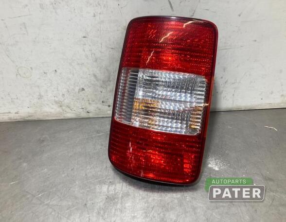 Combination Rearlight VW CADDY III Box Body/MPV (2KA, 2KH, 2CA, 2CH)