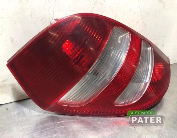 Combination Rearlight MERCEDES-BENZ A-CLASS (W169)