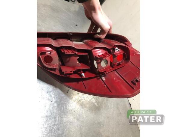 Combination Rearlight MERCEDES-BENZ A-CLASS (W169)