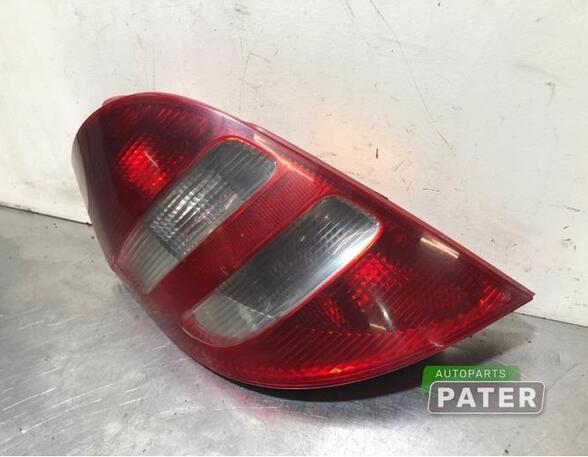 Combination Rearlight MERCEDES-BENZ A-CLASS (W169)