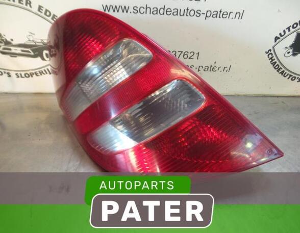 Achterlicht MERCEDES-BENZ A-CLASS (W169)