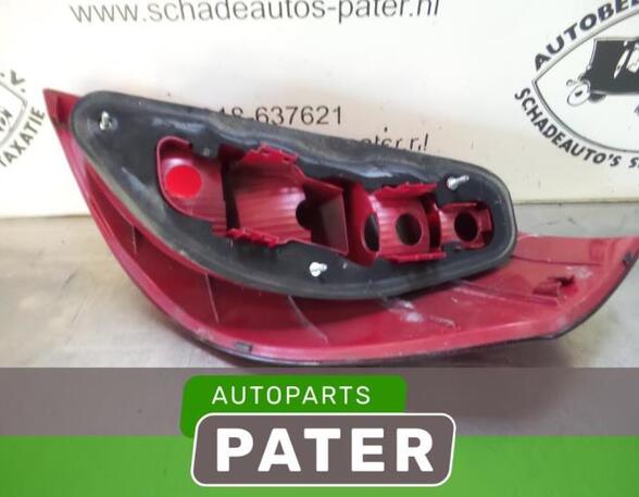 Combination Rearlight MERCEDES-BENZ A-CLASS (W169)