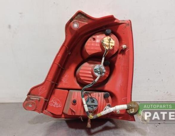 Combination Rearlight SUZUKI ALTO (GF)