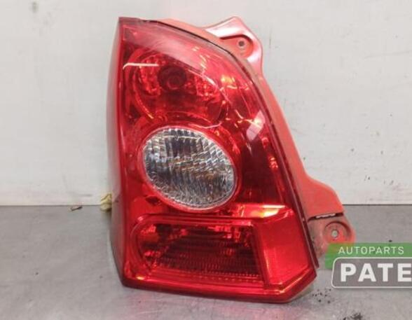 Combination Rearlight SUZUKI ALTO (GF)