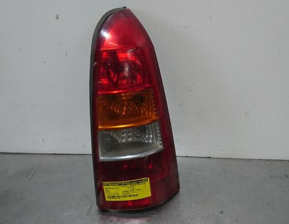 Combination Rearlight OPEL ASTRA G Estate (T98), OPEL ASTRA G Estate Van (F70), OPEL ASTRA G CLASSIC Caravan (F35)