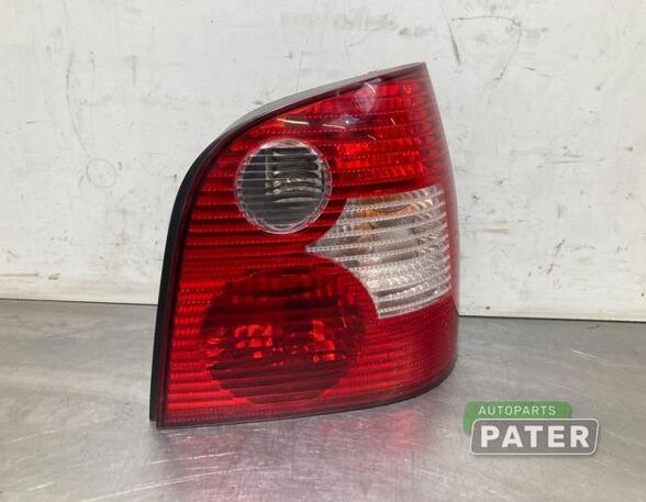 Combination Rearlight VW POLO (9N_), VW POLO Saloon (9A4, 9A2, 9N2, 9A6)