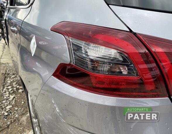 Combination Rearlight PEUGEOT 308 II (LB_, LP_, LW_, LH_, L3_)