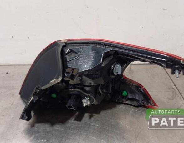 Combination Rearlight PEUGEOT 308 II (LB_, LP_, LW_, LH_, L3_)