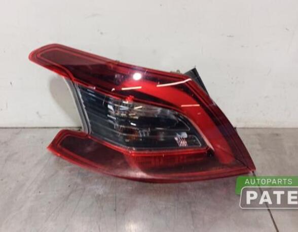 Combination Rearlight PEUGEOT 308 II (LB_, LP_, LW_, LH_, L3_)