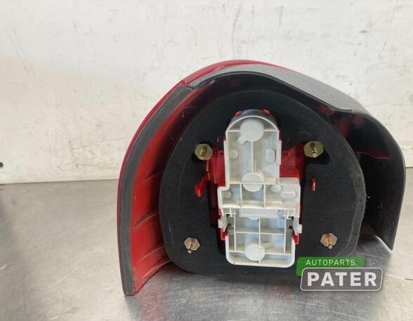 Combination Rearlight AUDI A3 (8L1)