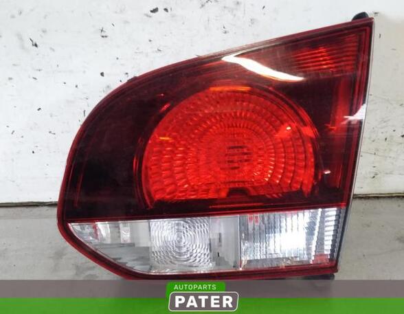 Combination Rearlight VW GOLF VI (5K1), VW GOLF V (1K1), VW GOLF VI Van (5K1_), VW GOLF VAN VI Variant (AJ5)