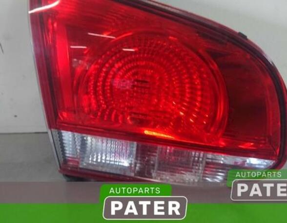 Combination Rearlight VW GOLF V (1K1), VW GOLF VI (5K1), VW GOLF VI Van (5K1_), VW GOLF VAN VI Variant (AJ5)