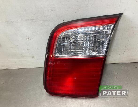 Combination Rearlight SUBARU FORESTER (SF_)