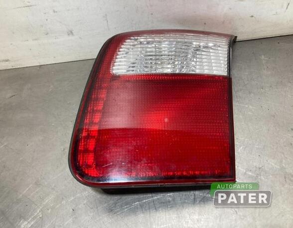 Combination Rearlight SUBARU FORESTER (SF_)