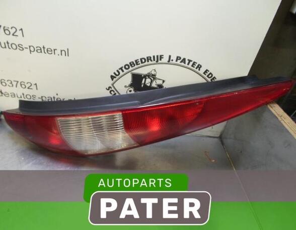 Combination Rearlight FORD MONDEO III Turnier (BWY)